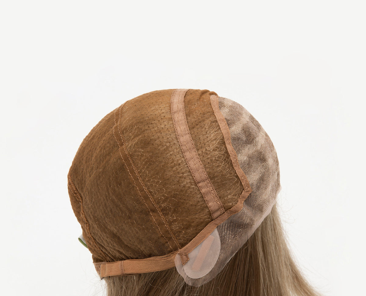 Kimberly - Envy Wigs - fully hand tied