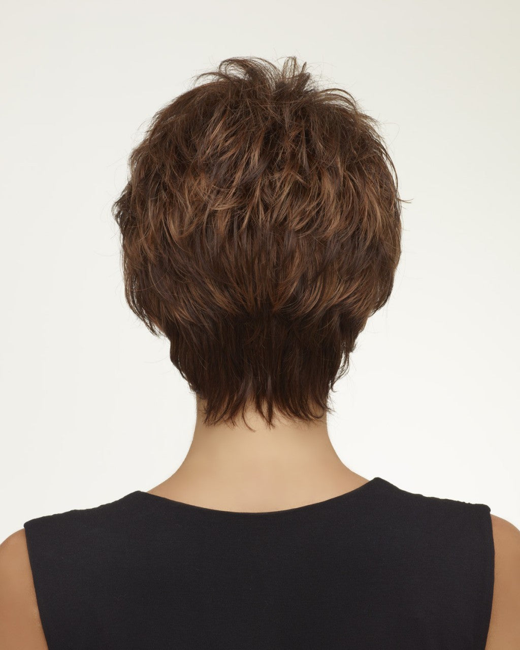 Envy Wigs Kitana lace front  synthetic side view