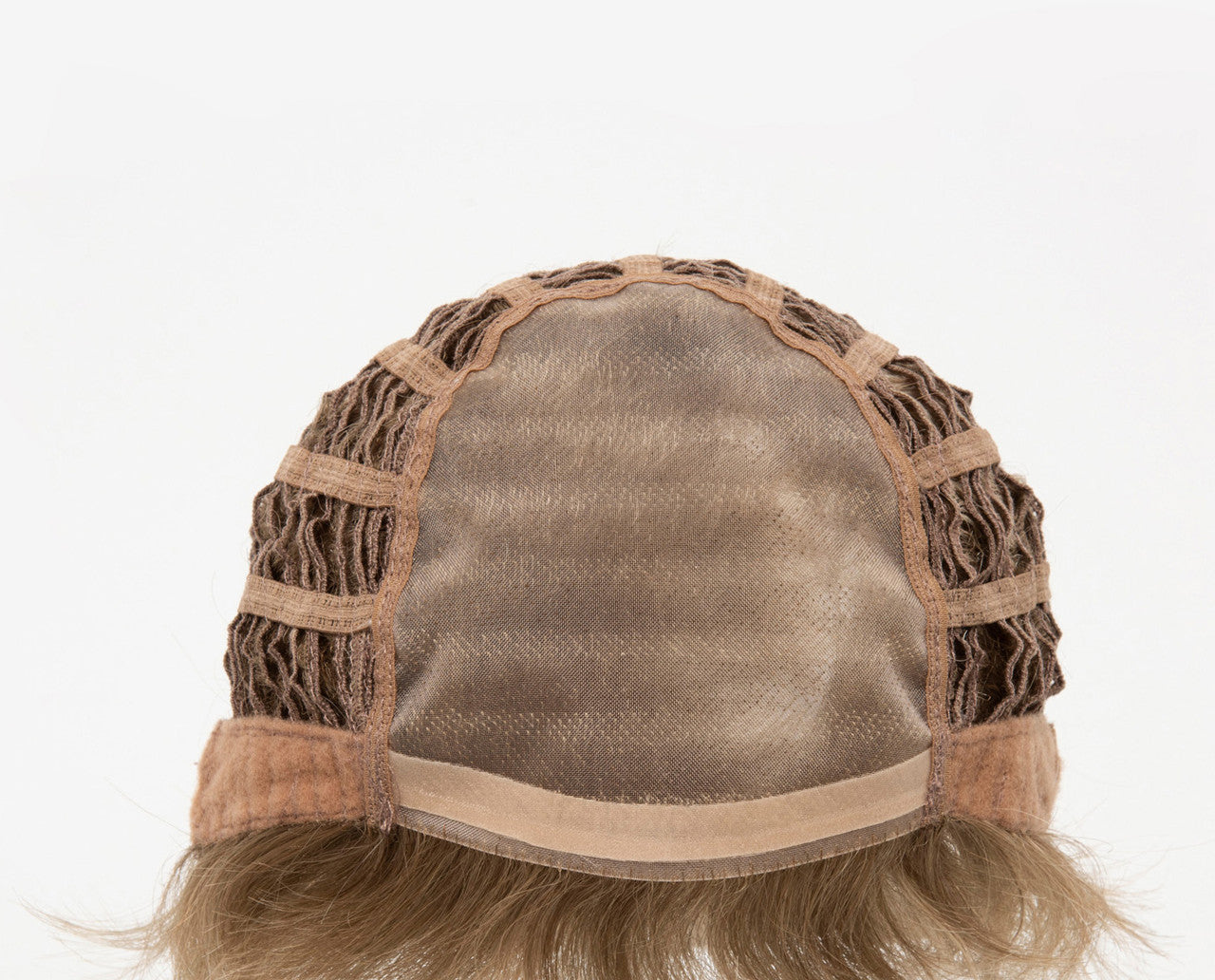 envy wigs kitana lace front  synthetic front view  cap -1