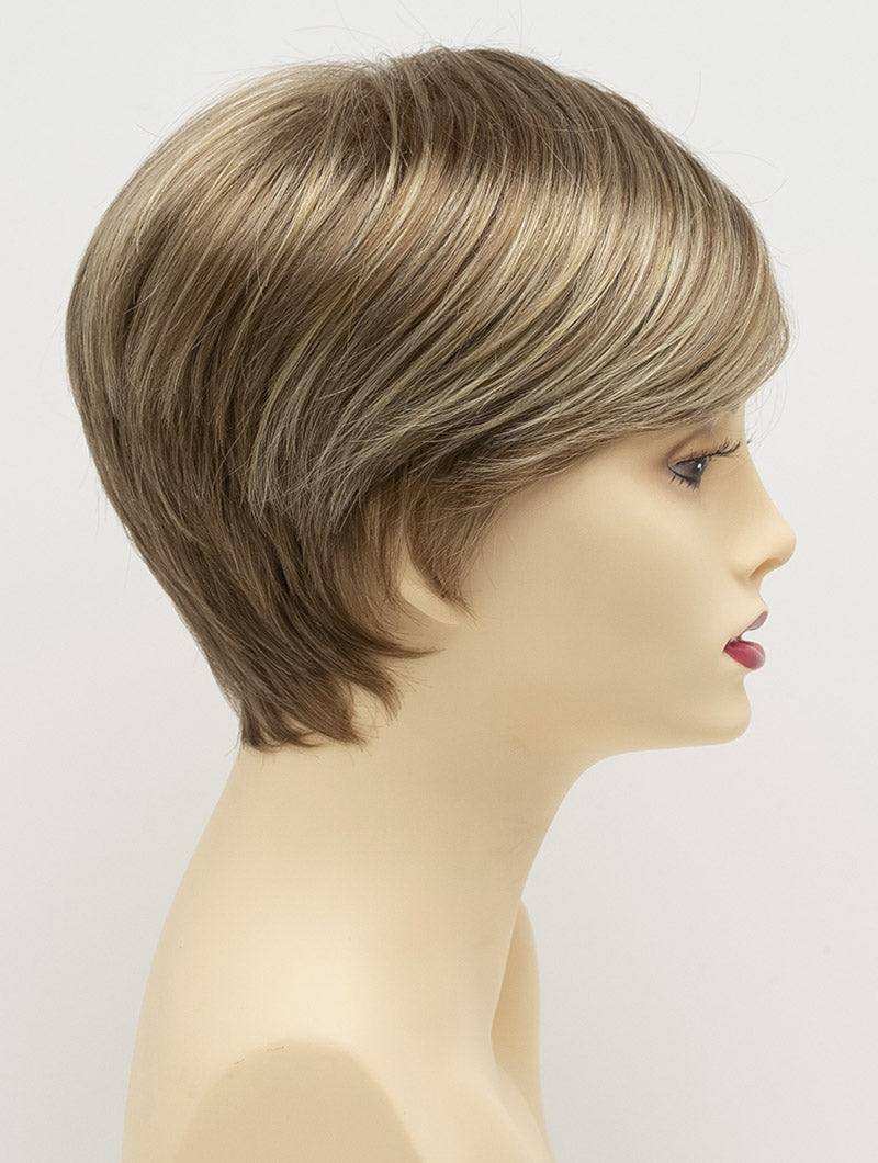 ENVY by Alan Eaton Kris Mono Part Wig