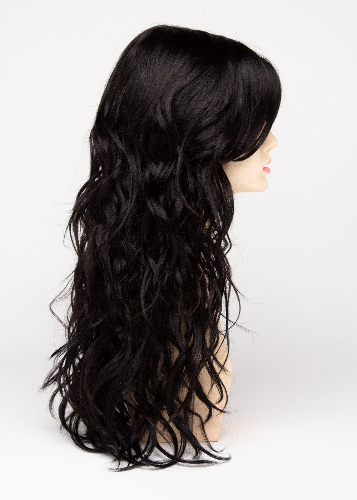 ENVY by Alan Eaton Krista Lace Front Mono Top Wig