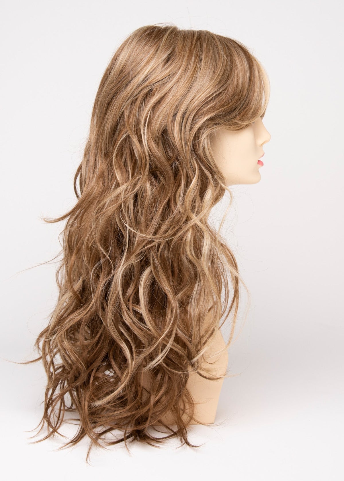 ENVY by Alan Eaton Krista Lace Front Mono Top Wig