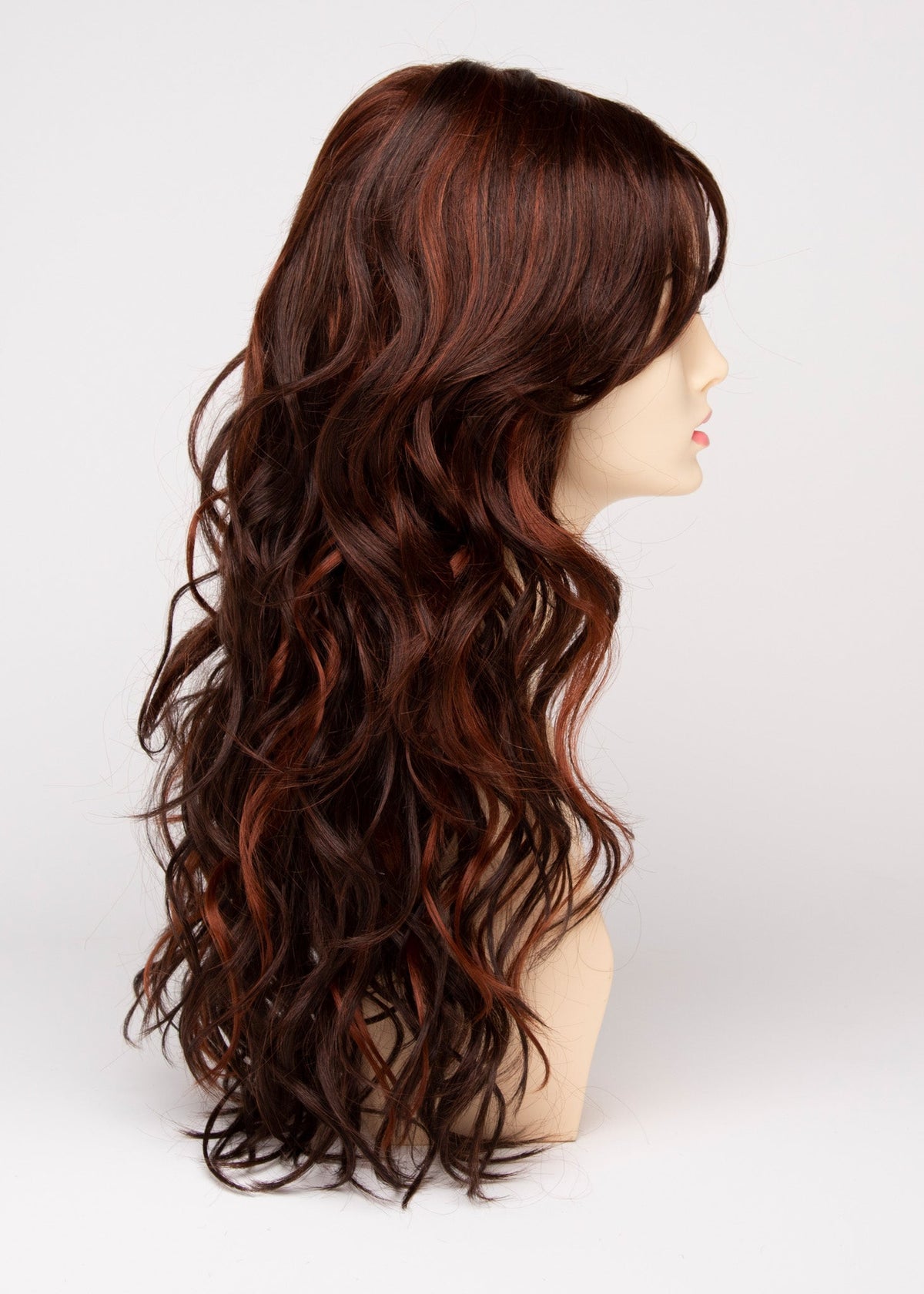 ENVY by Alan Eaton Krista Lace Front Mono Top Wig