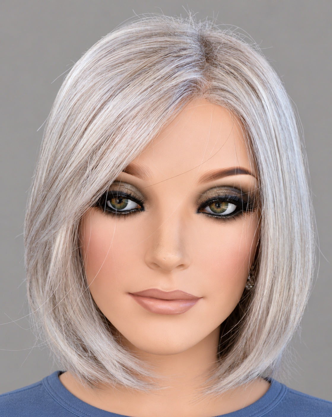 Kristen Wig by Jon Renau - Lace Front Open Cap Synthetic 56F51