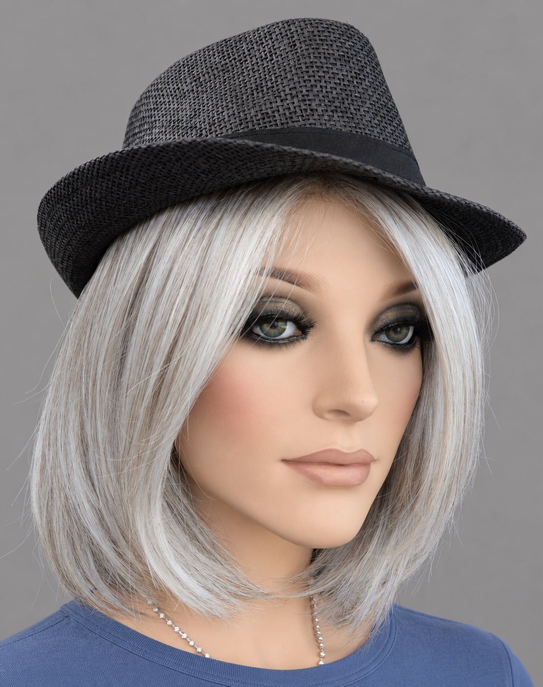Kristen Wig by Jon Renau - Lace Front Open Cap Synthetic 56F51