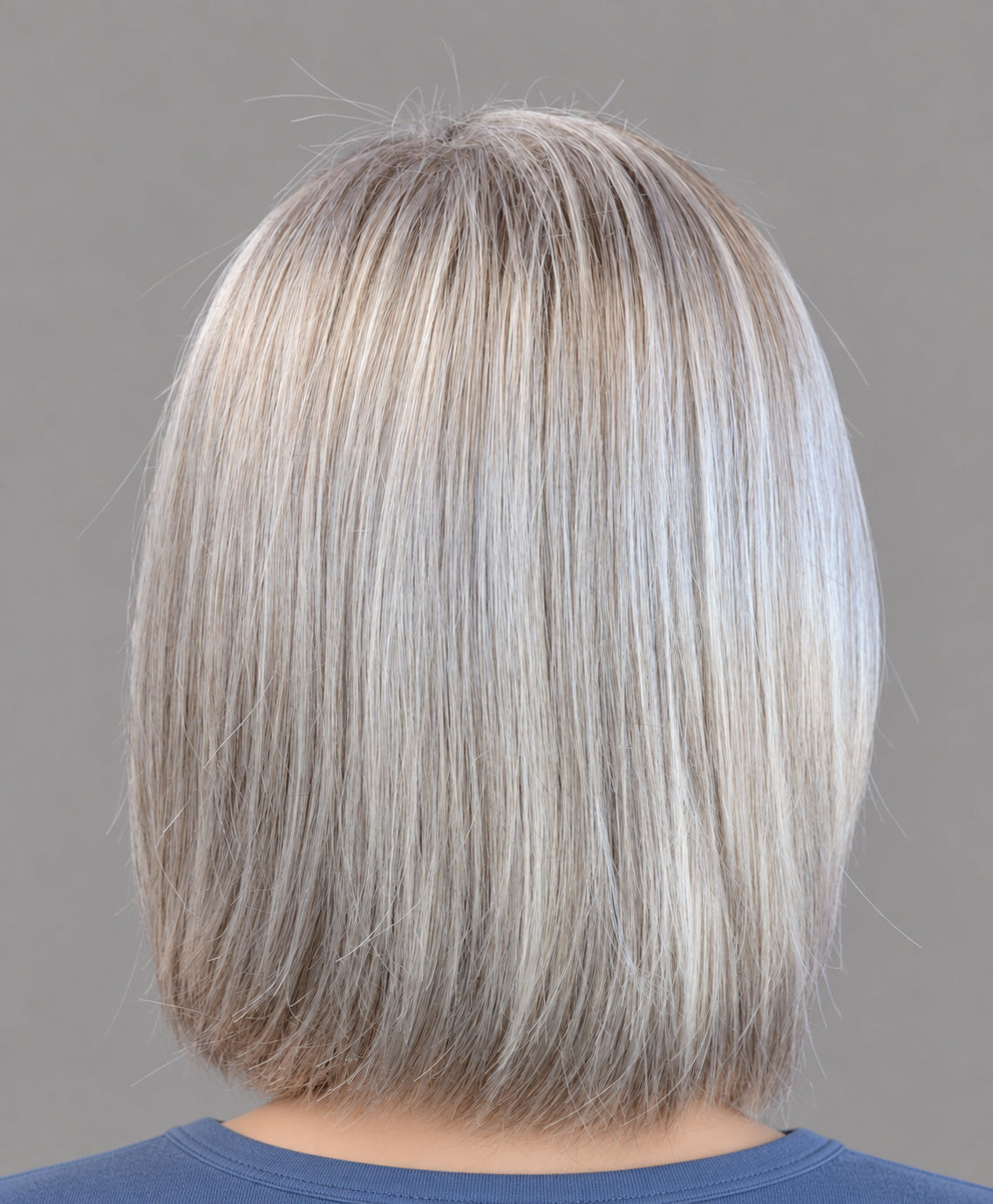 Kristen Wig by Jon Renau - Lace Front Open Cap Synthetic 56F51