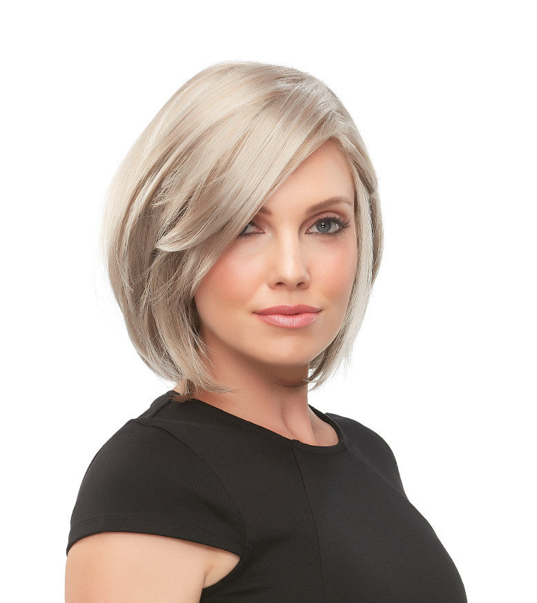 Kristi Wig by Jon Renau - Lace Front Mono Hand Tied Synthetic