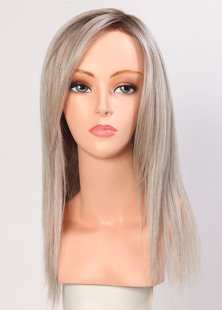 Kushikamana 18 | Belle Tress | monofilament lace front - Front view