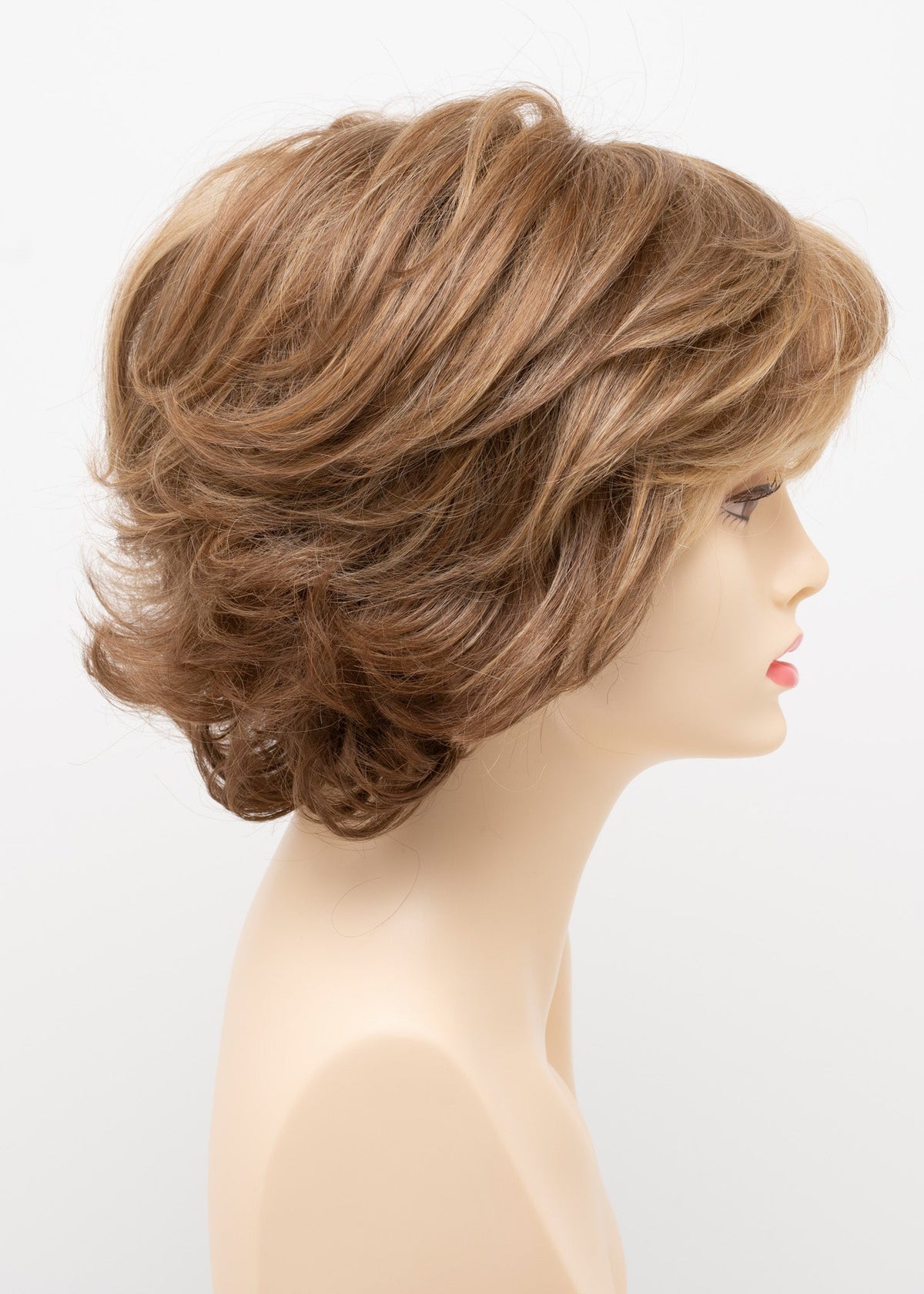 ENVY by Alan Eaton Kylie Mono Top Wig