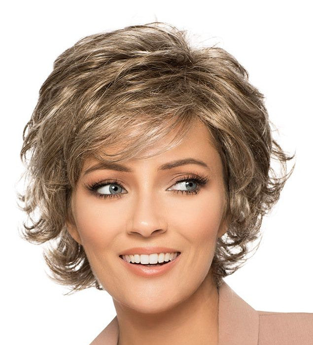 Marianne - Wig Pro Synthetic Wig Collection - Front view