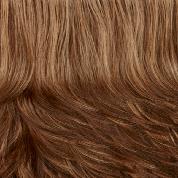 Showgirl | Mane Attraction | Lace Front Synthetic Wig