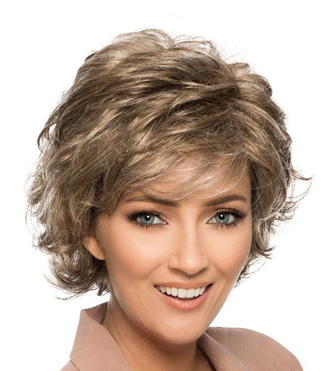 Marianne - Wig Pro Synthetic Wig Collection - Front view