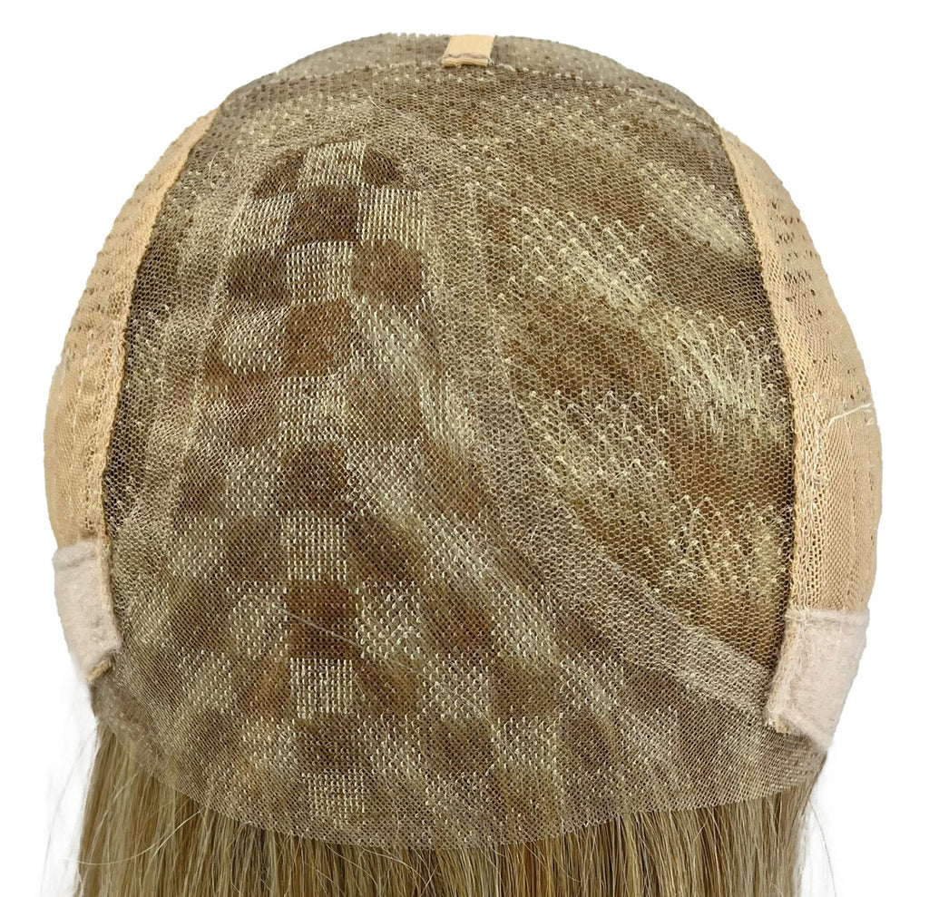 Alexa Style Unveiled | Wig Pro | S110 | Cap Style