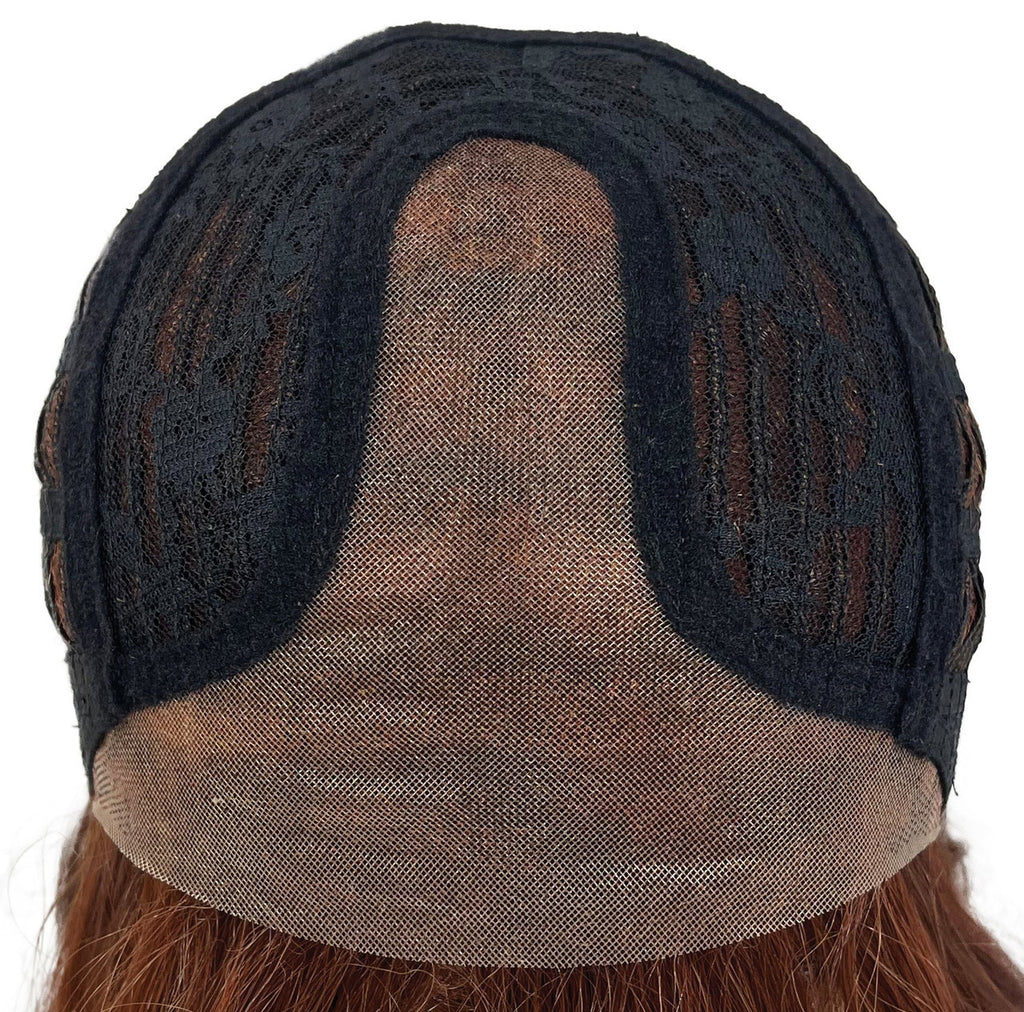Bethany Style Unveiled | Wig Pro | S108 | Cap Style