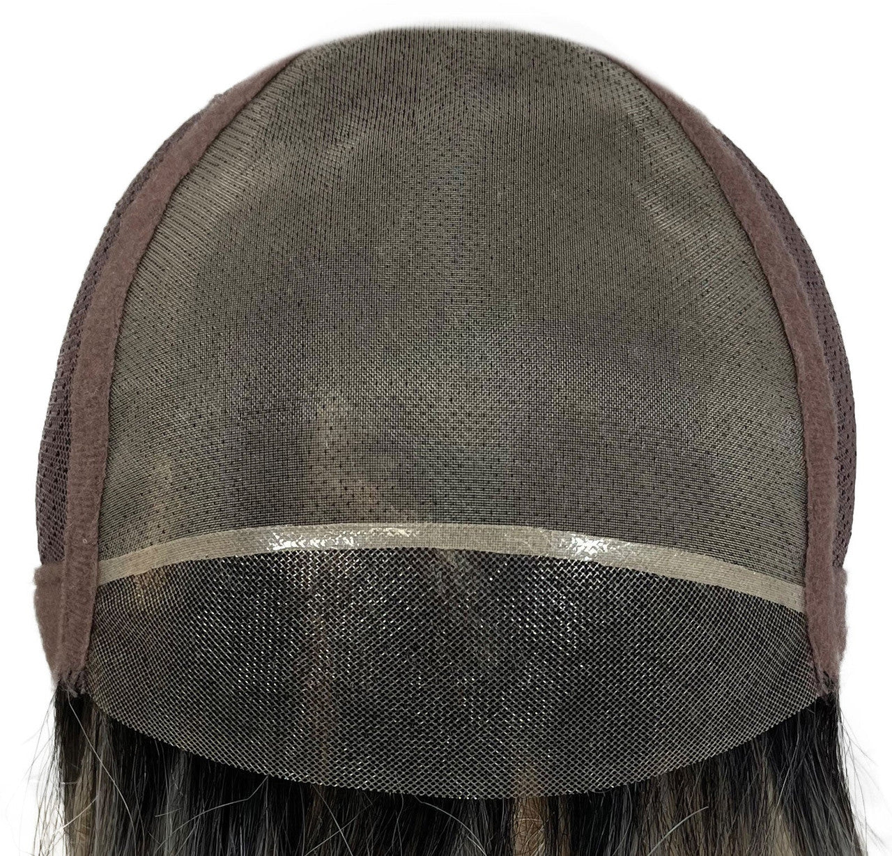 Claire Unveiled | Wig Pro | S104