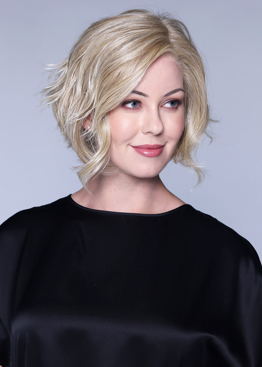 Los Angeles Wig by Belle Tress - Extended Lace Front Mono Part