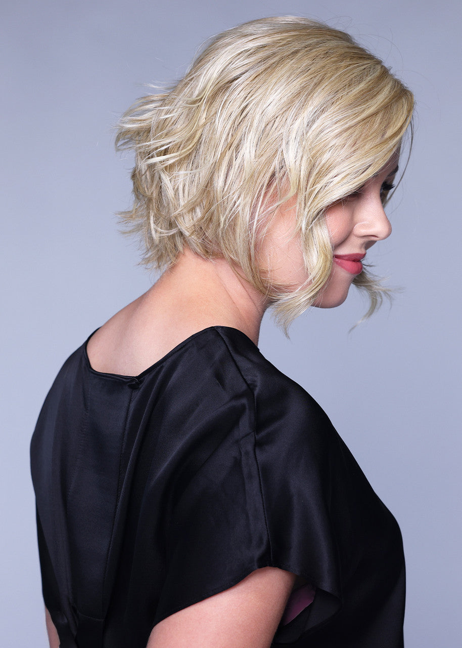 Los Angeles Wig by Belle Tress - Extended Lace Front Mono Part