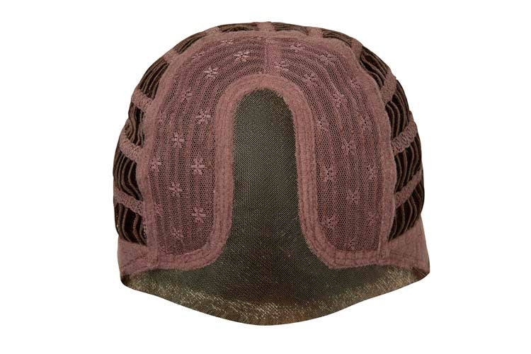 Riley  | Henry Margu | Lace front with center lace part