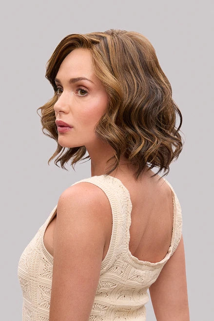 Jon Renau Lacy Lite SmartLace Synthetic Medium Wig