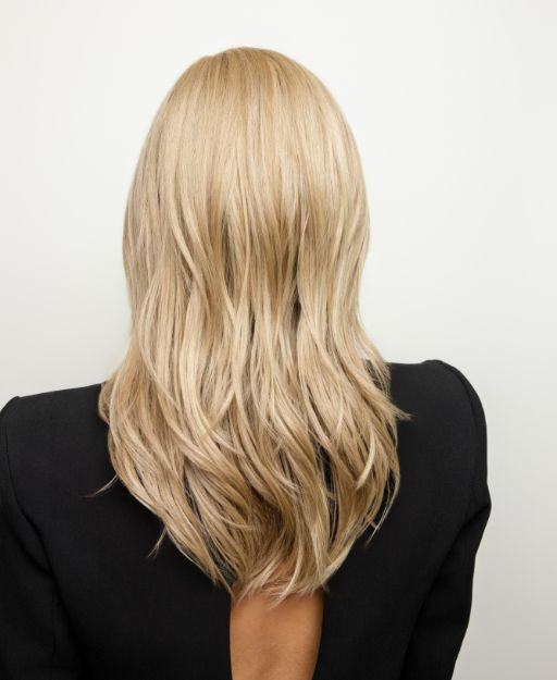 Leoni | Alexander Couture Collection | Rene of Paris | Lace Front | Average | Color Choice | Heat Friendly Wig