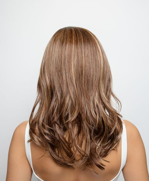 Leoni | Alexander Couture Collection | Rene of Paris | Lace Front | Average | Color Choice | Heat Friendly Wig