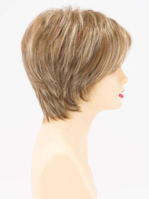 Shari Large - Open Top - Envy Wigs