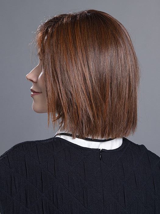 Lia II Wig by Ellen Wille - Lace Front Mono Part Heat Friendly Synthetic