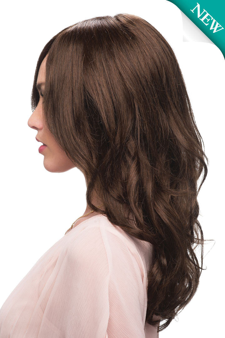 Liliana  Estetica Side View