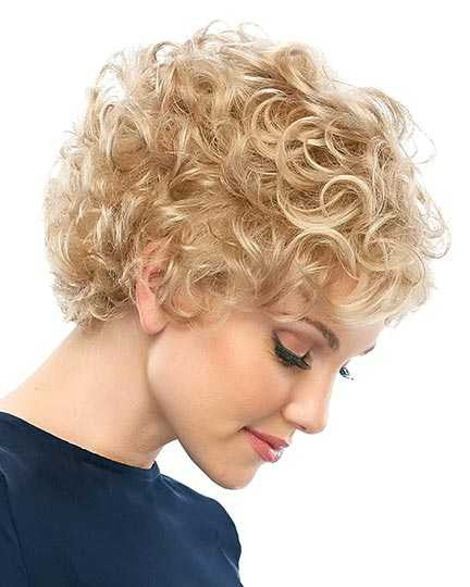 Lily | Jon Renau Wigs | open cap