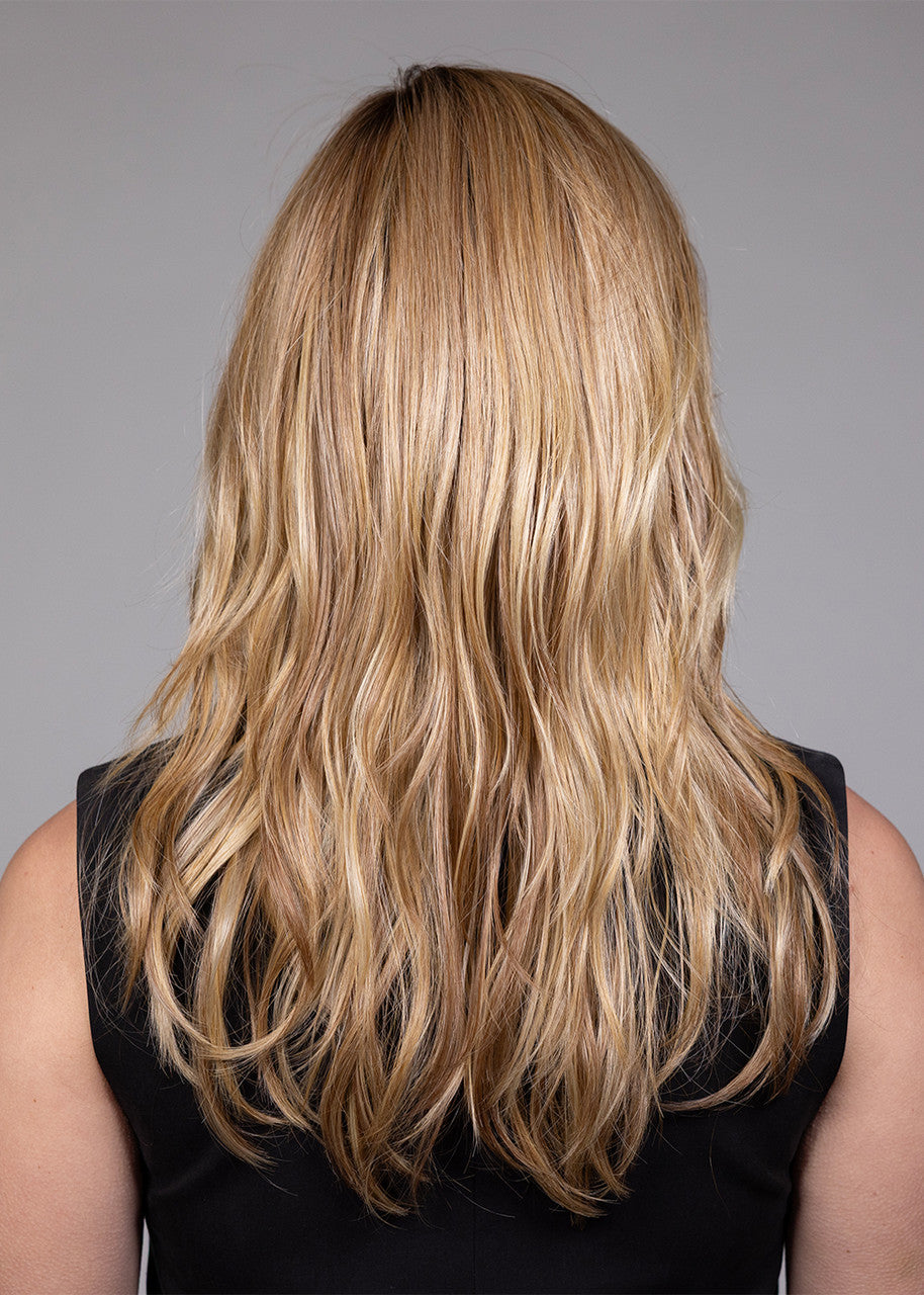 LISBON | BELLE TRESS WIGS  CITY COLLECTION