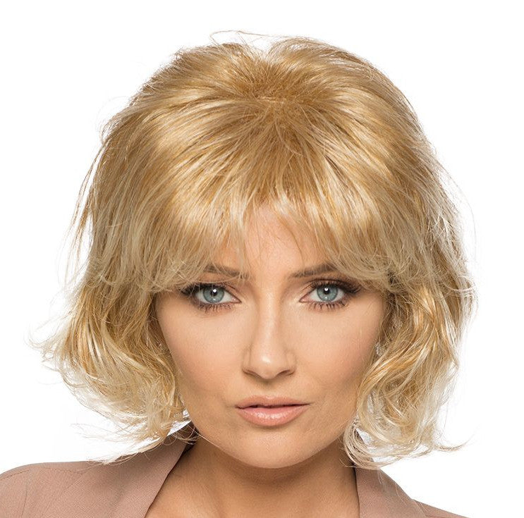 Marie - Wig Pro Synthetic Wig Collection - Front view