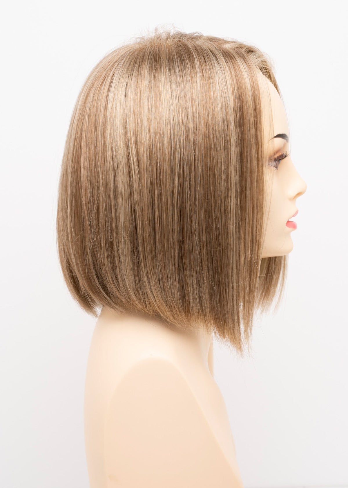 ENVY by Alan Eaton London Lace Front Mono Part Wig