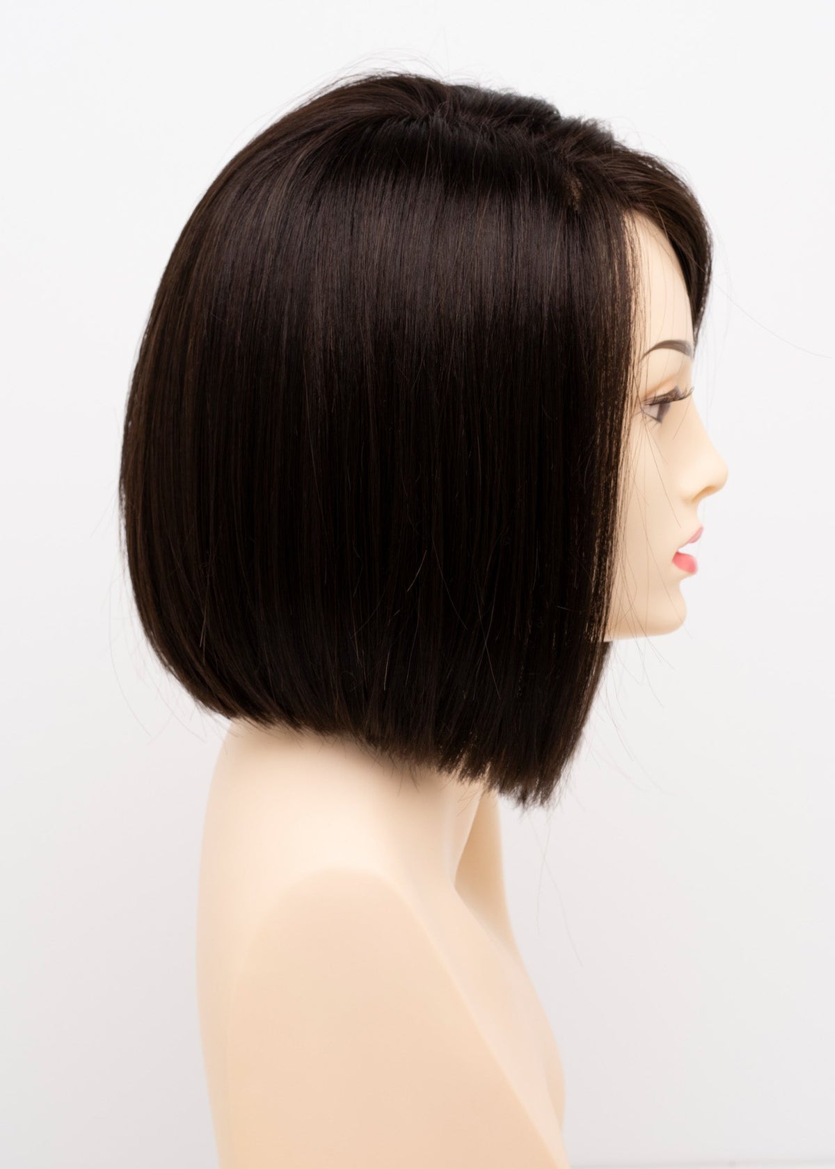 ENVY by Alan Eaton London Lace Front Mono Part Wig