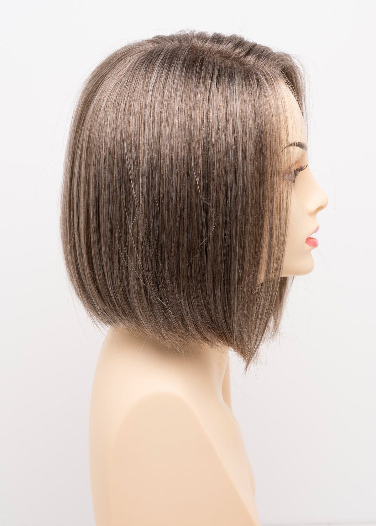 ENVY by Alan Eaton London Lace Front Mono Part Wig