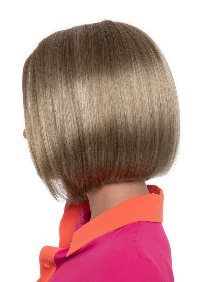 London - Envy Wigs - Side view