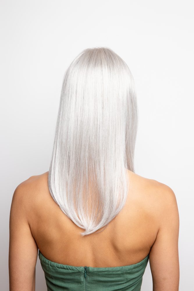 Long Top Piece Mono Large | Amore | Mono | Large | Color | HH Topper