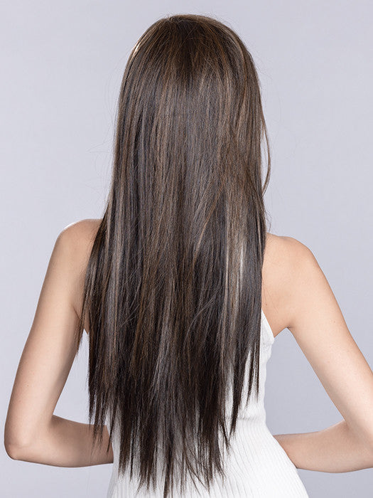 Look Wig by Ellen Wille - Lace Front Heat Friendly Synthetic