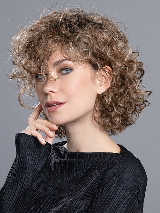 Loop Wig by Ellen Wille - Lace Front Synthetic