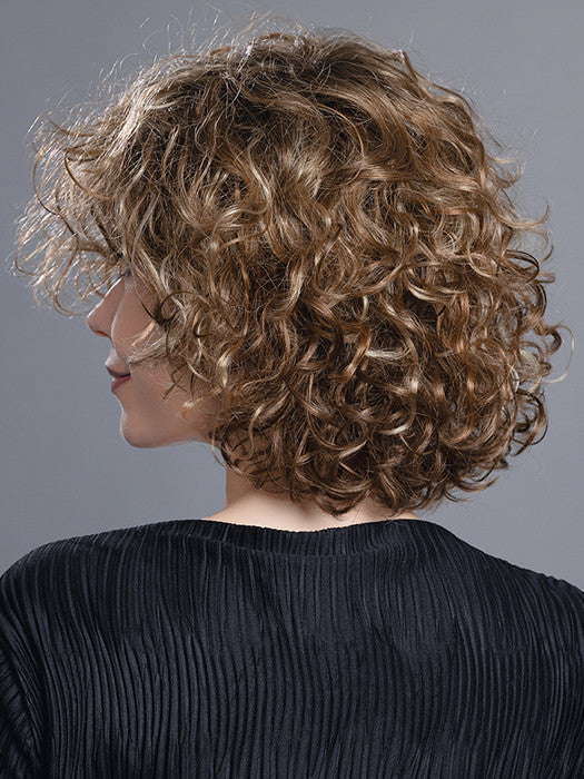 Loop Wig by Ellen Wille - Lace Front Synthetic