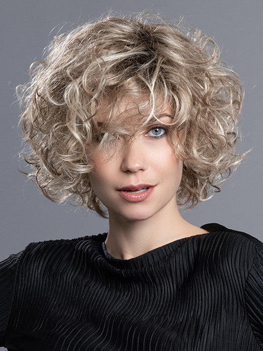 Loop Wig by Ellen Wille - Lace Front Synthetic