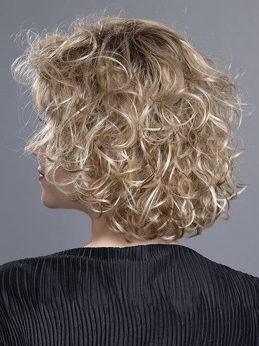 Loop Wig by Ellen Wille - Lace Front Synthetic