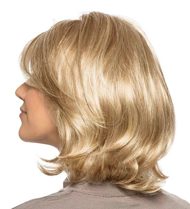 M. Viva Wig by Bali - Lace Front Mono Top Hand Tied Synthetic