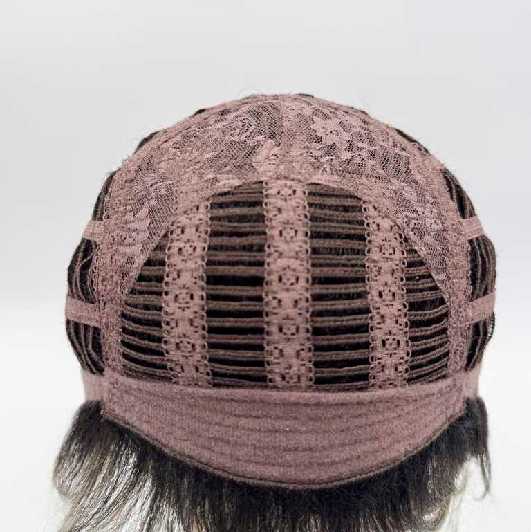 Luca Wig by Rene of Paris - Classic Cap Heat Friendly