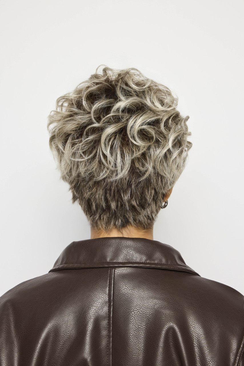 Luca Wig by Rene of Paris - Classic Cap Heat Friendly