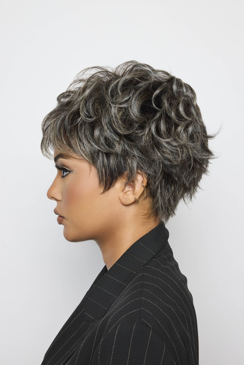 Luca Wig by Rene of Paris - Classic Cap Heat Friendly