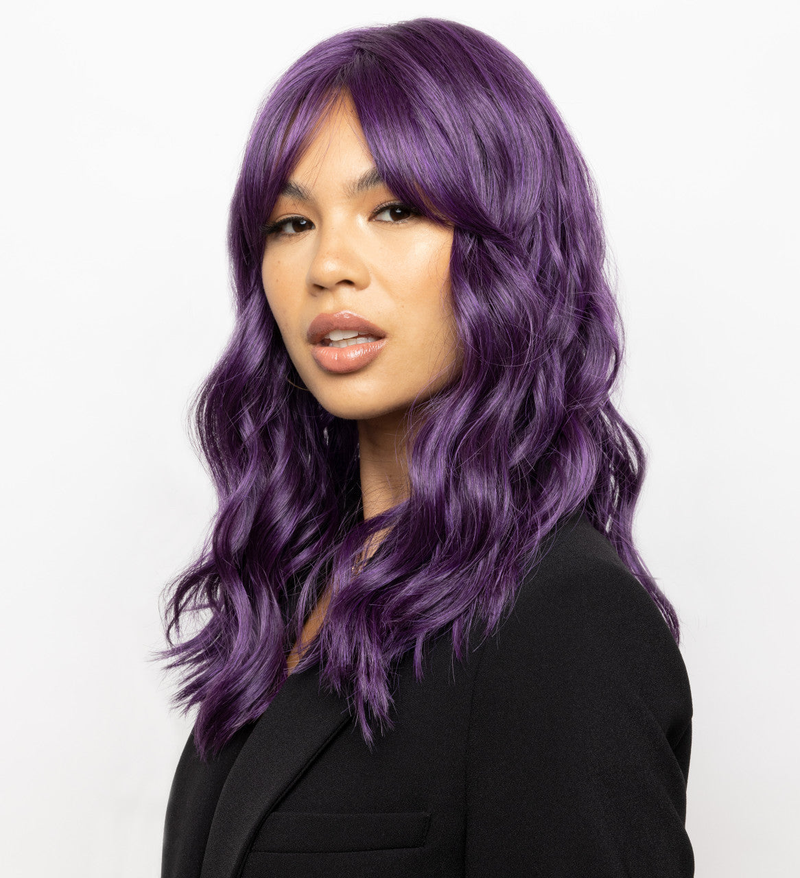 Lush Wavez | Rene of Paris | Lace Front | Avg | Color Choice | High Heat Wig