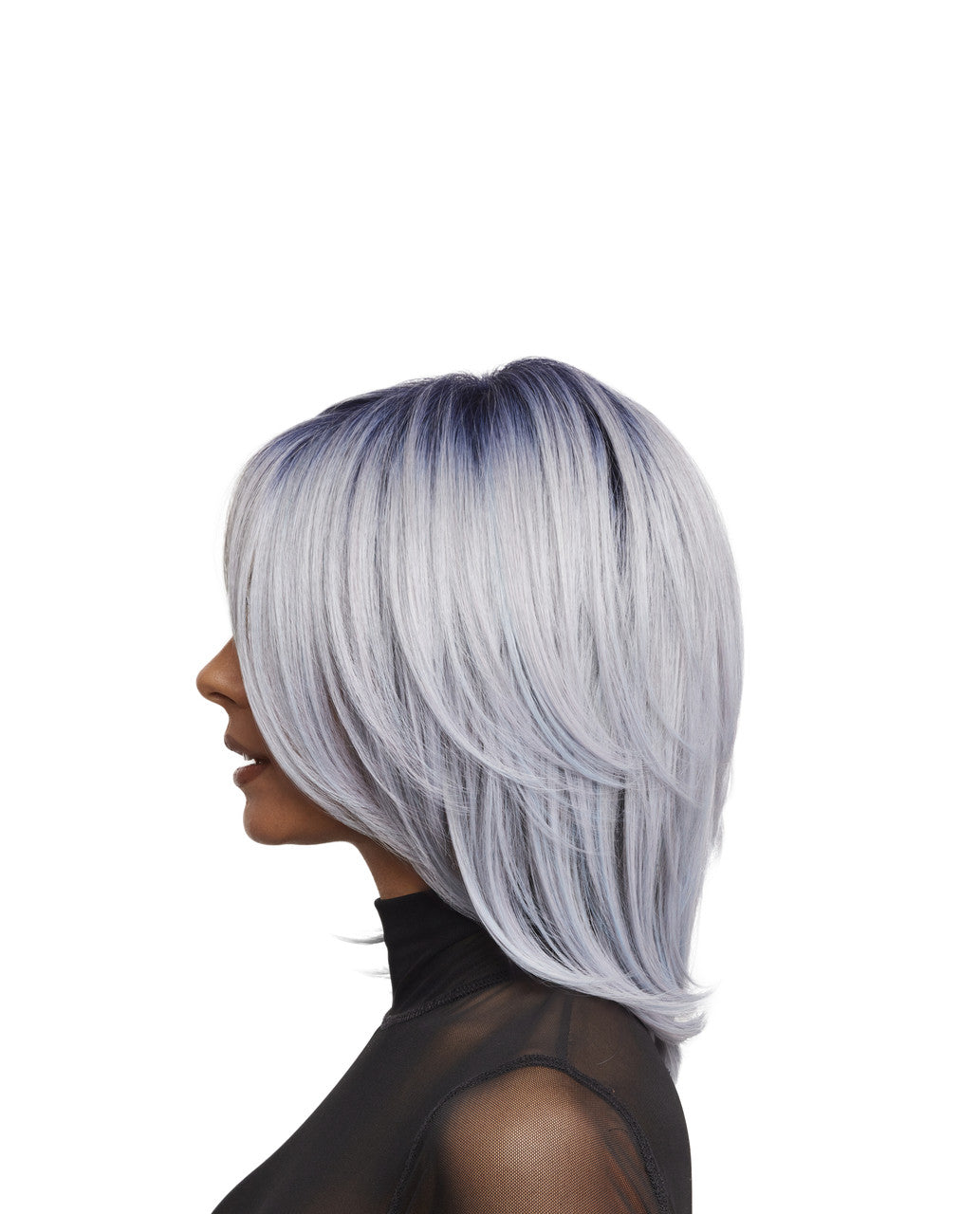 Luxe Sleek | Rene of Paris | Lace Front | Avg | Color Choice | High Heat Wig