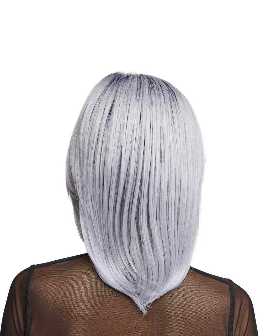 Luxe Sleek | Rene of Paris | Lace Front | Avg | Color Choice | High Heat Wig