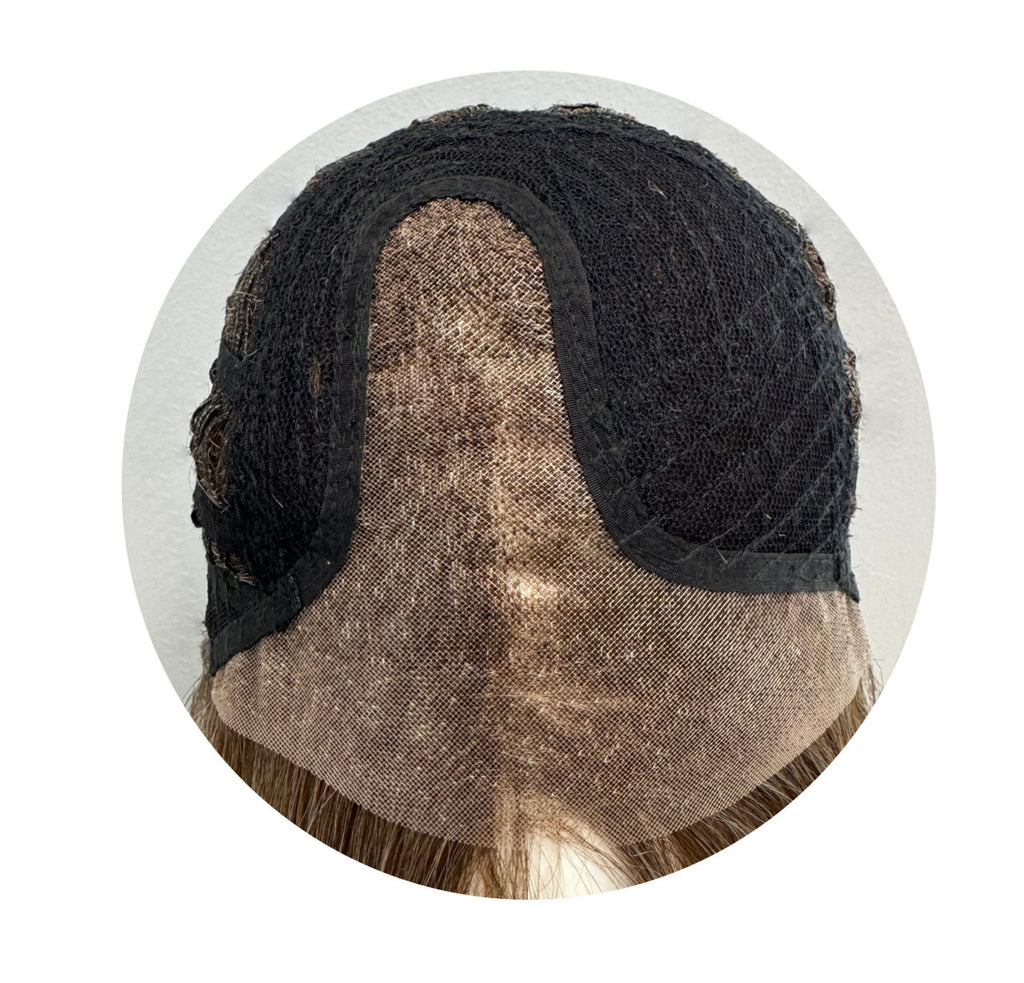Lyndon | Rene of Paris Wigs |  Lace Front Lace Part | Long Wavy Cap 