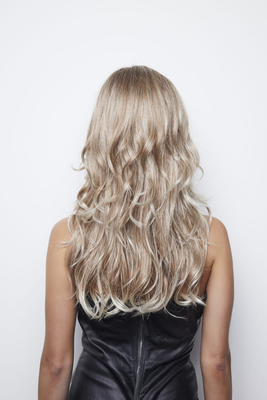 Lyndon Wig by Rene of Paris - Natural Movement Blended Fiber